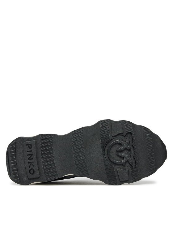 PINKO PINKO Sneakers Zoe 01 SS0087 P076 Gri
