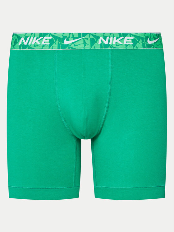 Nike Nike Set od 3 para bokserica 0000KE1007 Šarena