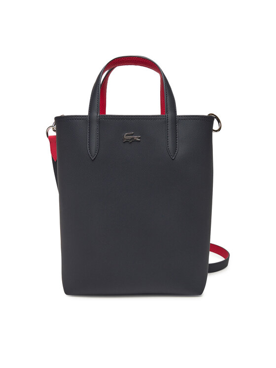 Lacoste Lacoste Torbica NF2991AA Šarena
