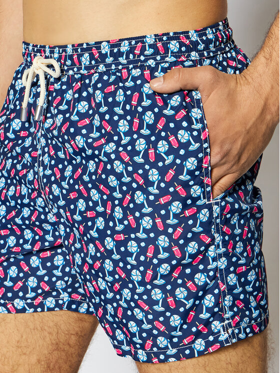 Pantaloncini da bagno Lighting Micro Fantasy