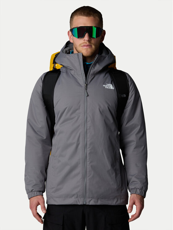 The North Face The North Face Сак Base Camp Duffel NF0A52SA4WP1 Жълт