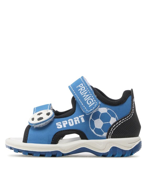 Primigi Primigi Sandalen 3865311 Blau