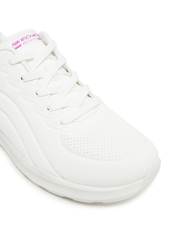 Skechers Skechers Tenisice Bobs Vision Air- 117646/W Bijela