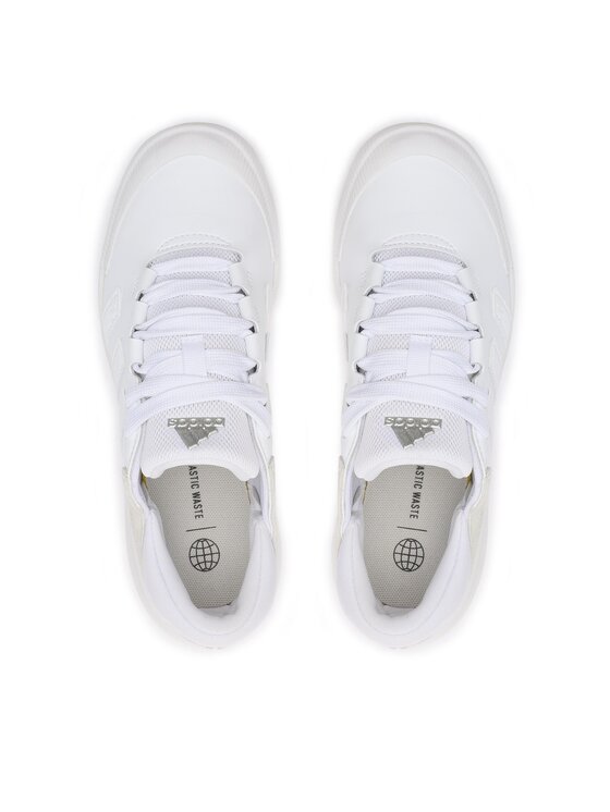 adidas adidas Sneakersy Court Funk IF7911 Biały