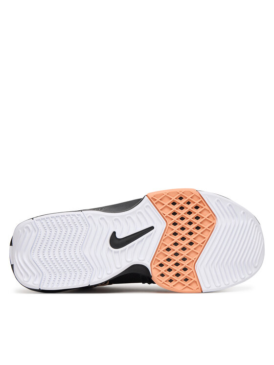 Nike Nike Košarkaška obuća Lebron Witness VIII HQ2139-001 Crna