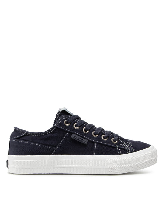 Big Star Shoes Big Star Shoes Tenniskingad JJ274099 Tumesinine