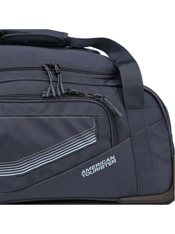 American Tourister American Tourister Torba 326478 Granatowy
