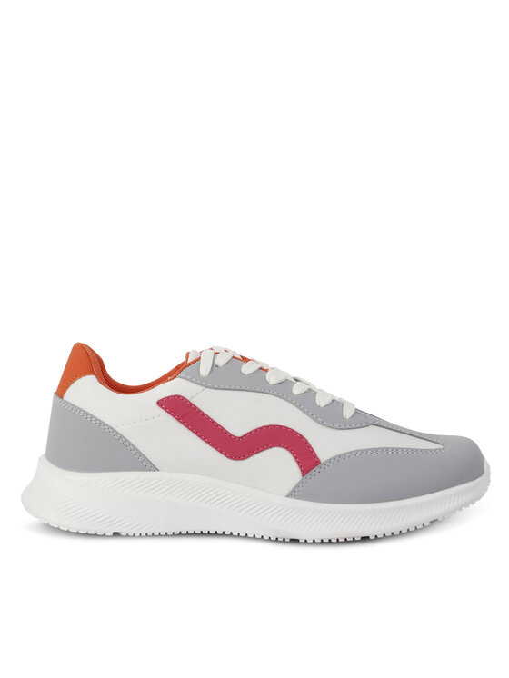 Regatta Regatta Sneakersy Lady Marine Retro RWF825 Bílá