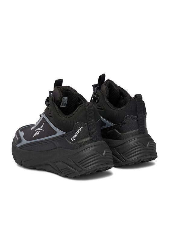 Reebok Reebok Зимни обувки CEOWB-LEA-E931B Черен