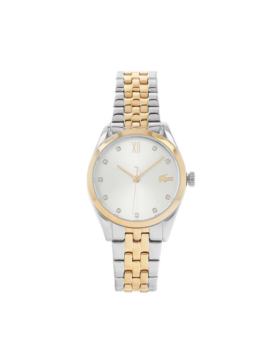 Lacoste Lacoste Uhr 2001302 Goldfarben