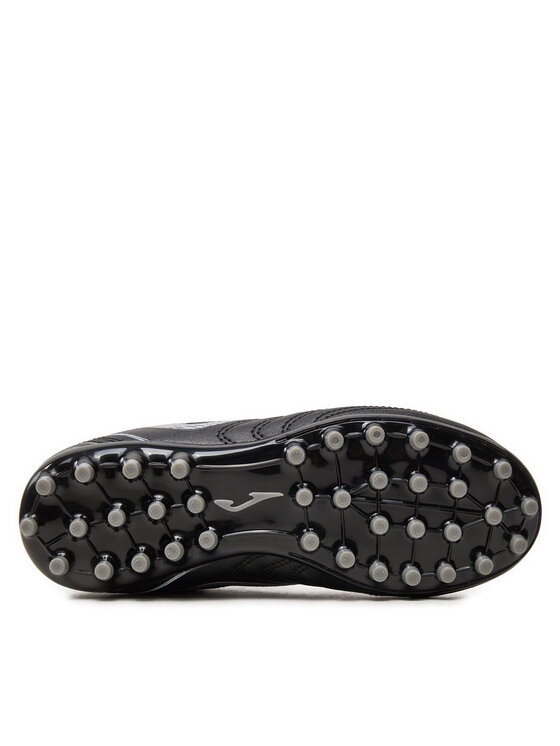 Joma Joma Tenisice za nogomet Toledo Jr TOJW2401AG Crna