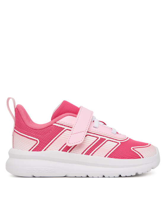 adidas Sneakers Tensaur Run 4.0 Shoes Infants KJ6703 Roz