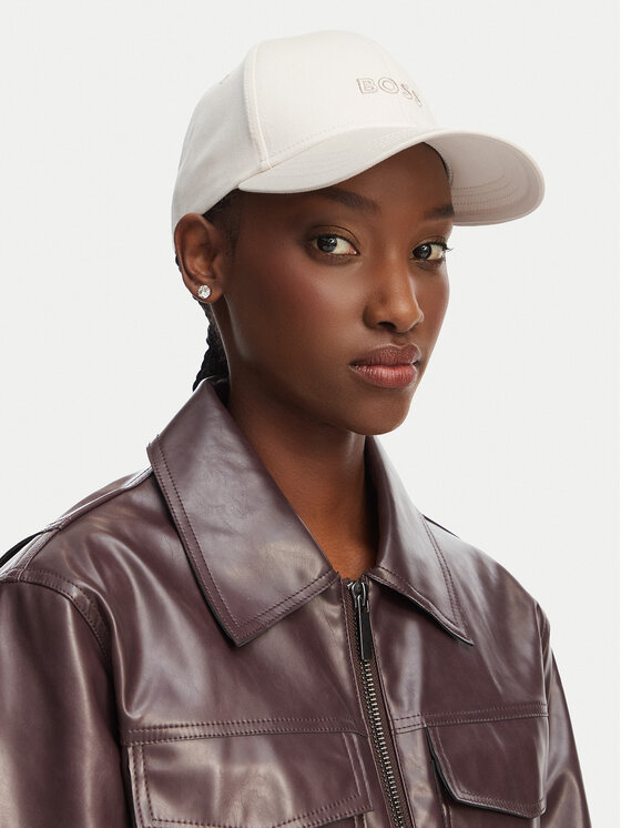 BOSS BOSS Cappellino Ari 50519889 Beige
