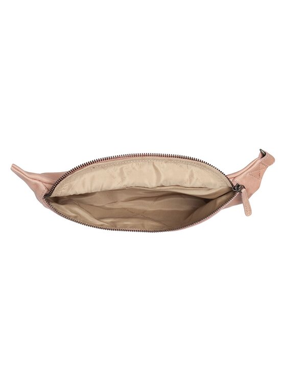 The Chesterfield Brand The Chesterfield Brand Saszetka nerka 321964 Brązowy