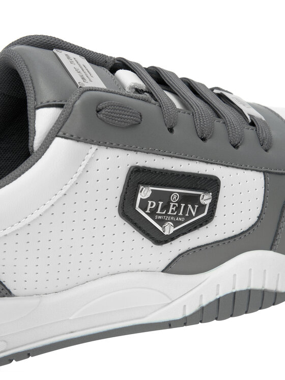 PHILIPP PLEIN PHILIPP PLEIN Sneakers 28606 Grigio