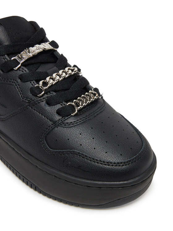 Karl Kani Karl Kani Sneakers Kani 89 UP `23 PD00002699 Schwarz