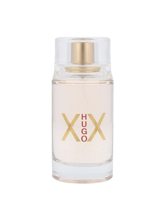 Woda toaletowa HUGO BOSS, HUGO XX Woman