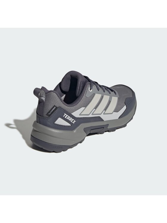 adidas adidas Turistiniai batai Terrex Eastrail 3 Climaproof Hiking Shoes JR4012 Pilka
