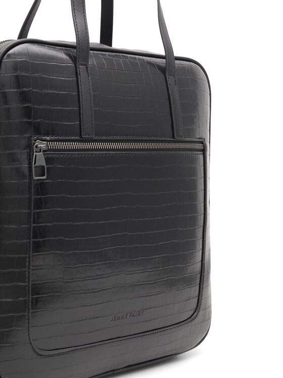 Jenny Fairy Jenny Fairy Rucksack MJP-J-016-02 Schwarz