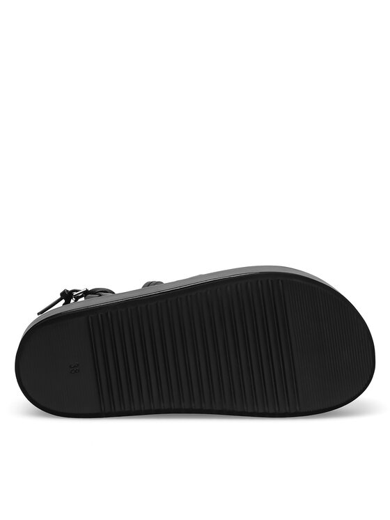 Badura Badura Sandaalid WYL3857-2 Must