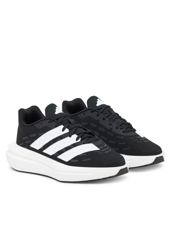 adidas adidas Laisvalaikio batai Flowboost JR7931 Juoda