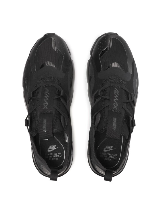 Nike Nike Sneakers Air Max Infinity BQ3999 004 Nero