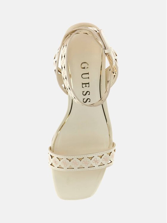 Guess Guess Basutės 181567 Smėlio