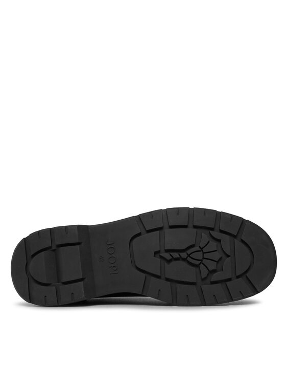 JOOP! JOOP! Pohodni čevlji 4140007341 Črna