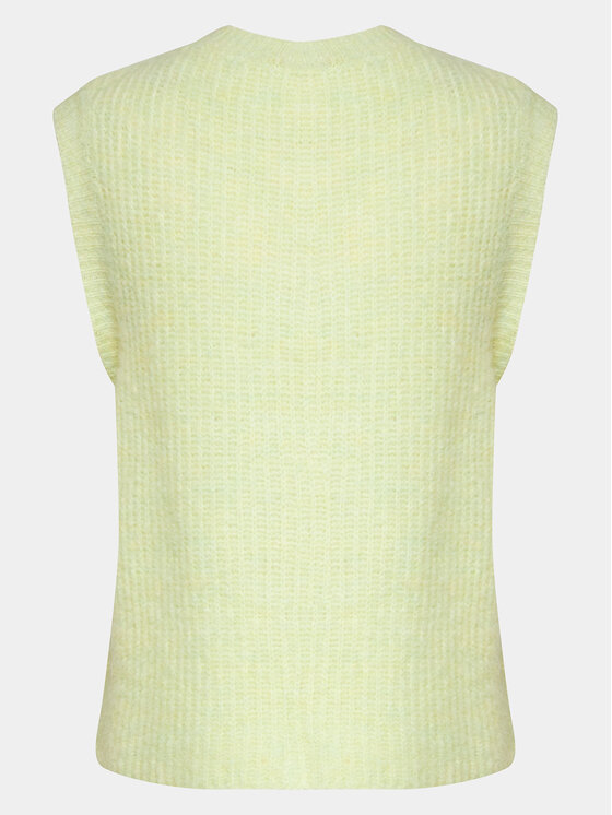 American Vintage American Vintage Кардиган East EAST19ME24 Зелений Regular Fit