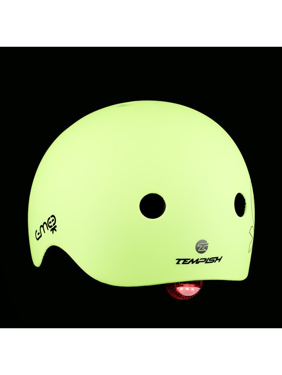 Tempish Tempish Шолом для роликів C-Mee Helmet 102001091 Зелений