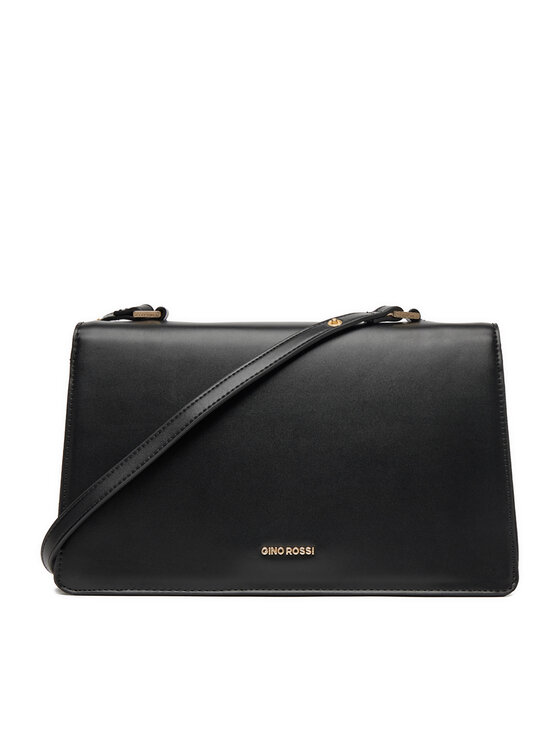 GINO ROSSI Gino Rossi Handtasche CEO-MELIHA-KQ401 Schwarz