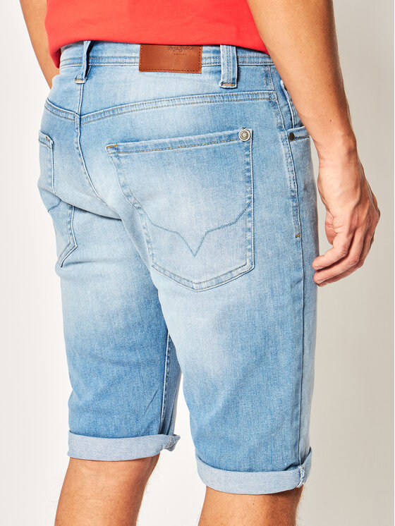 Pepe jeans cash short hotsell