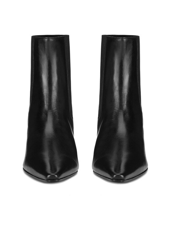 Gino Rossi Gino Rossi Stivaletti JOSE-116096 Nero