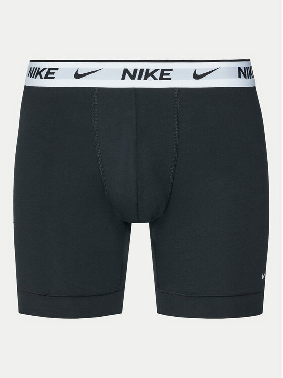 Nike Nike Set od 3 para bokserica 000PKE1007 Šarena