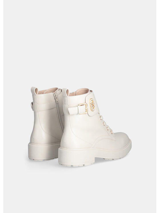 Liu Jo Liu Jo Stivaletti SF5029P0102S1400 Bianco