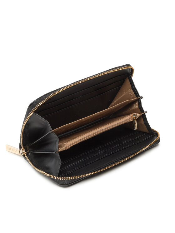 Puccini Puccini Портфейл BLP832A Черен