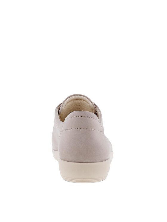 ECCO ECCO Sneakersy SOFT 2.0 20650302386 Szary
