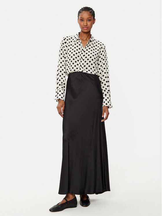 Marella Marella Košulja Conio 2513111061 Bijela Regular Fit