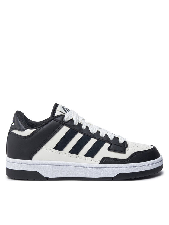 adidas Snīkeri Rapid Court Low JP5253 Melns