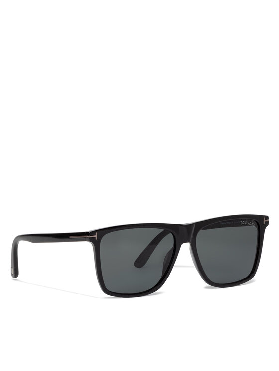 Tom Ford Tom Ford Ochelari de soare Fletcher FT0832-N 5901A Negru