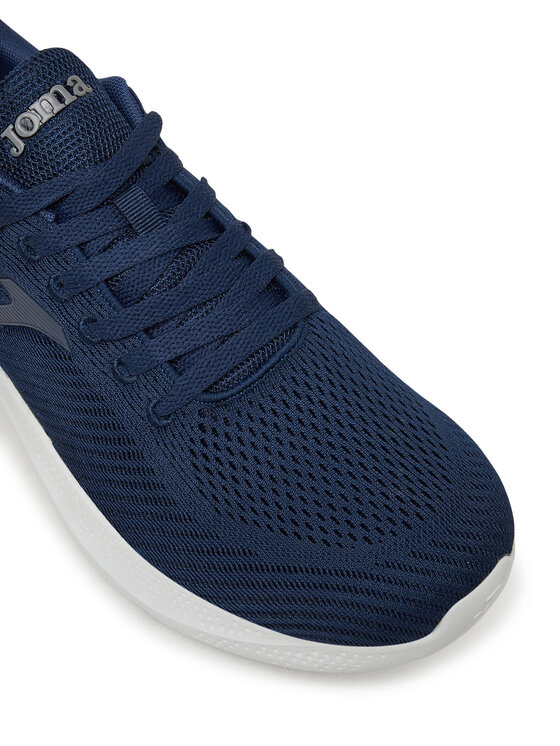 Joma Joma Sneakersy Corinto 2503 CCORIS2503 Granatowy