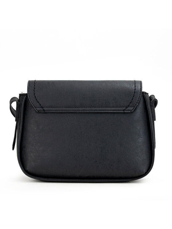 Nobo Nobo Rankinė BAGU190-K020 Juoda