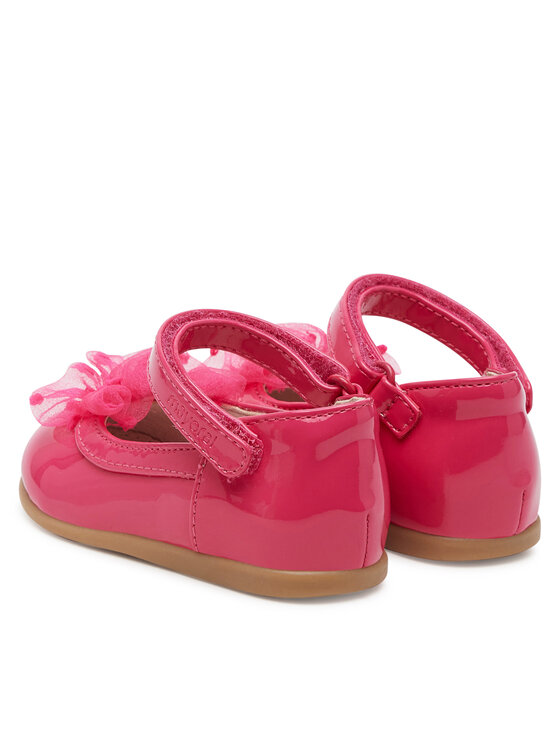 Mayoral Mayoral Ballerine 41626 Rosa