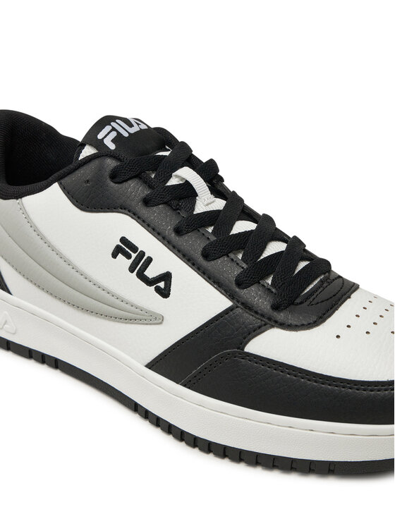 Fila Fila Tossud Fila Rega Nf FFM0370.83036 Must