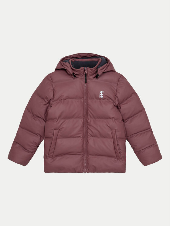 LEGO LEGO Winterjacke LWJAD 11010819 Rosa Regular Fit