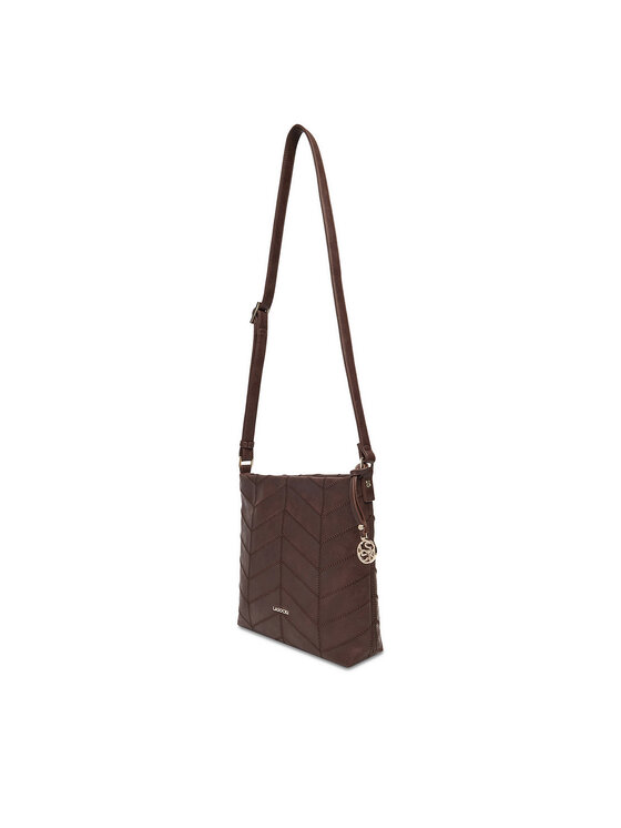 Lasocki Lasocki Handtasche C-LSK-K-019-06 Braun