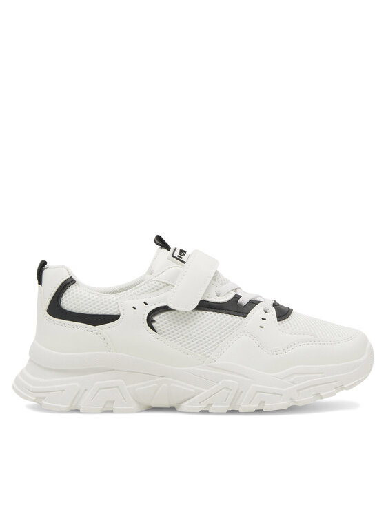 DeeZee DeeZee Tossud TS5677K-02AA Valge