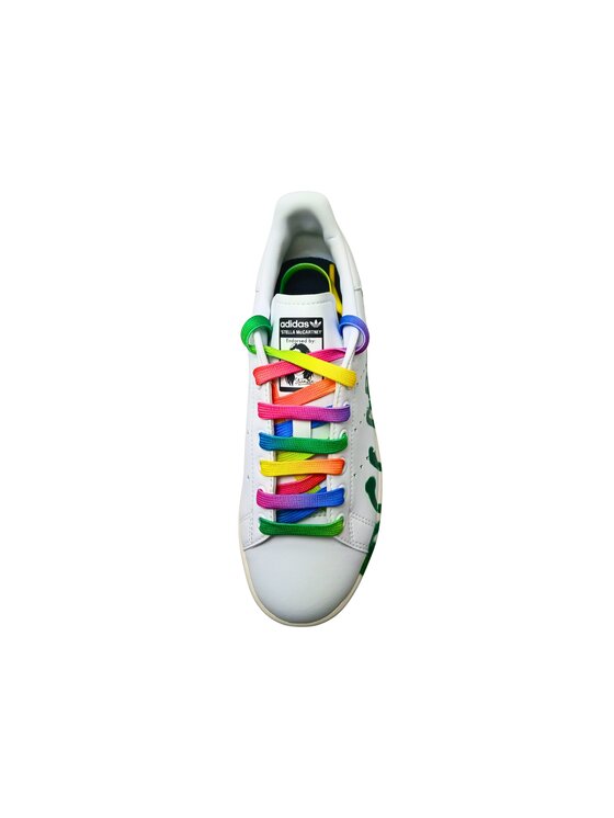 Stella McCartney Stella McCartney Sneakers 800447_n0270_k096 Bianco