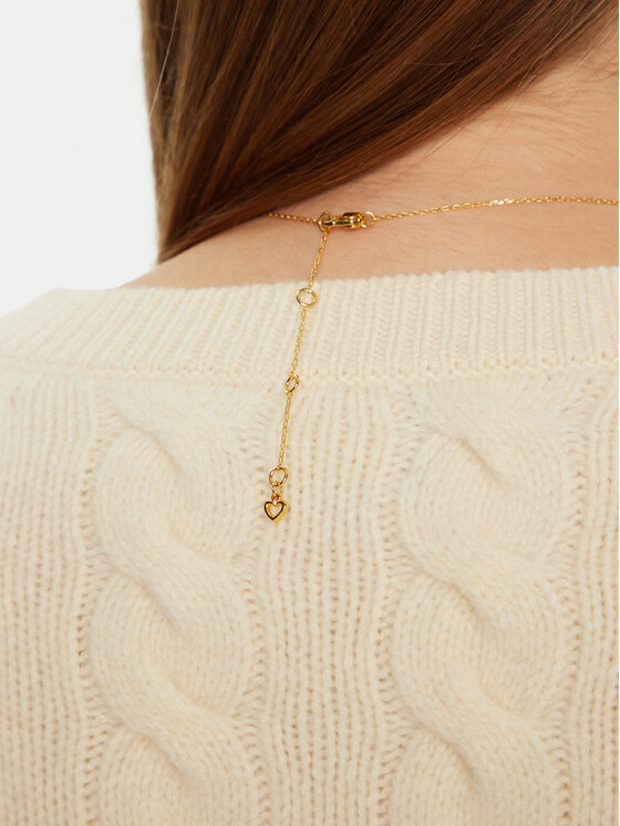 Kate Spade Kate Spade Collana KG356 Oro