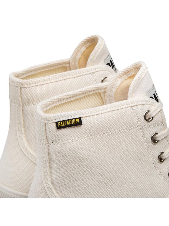 Palladium Palladium Traperid Pallabrousse 00069-116-M Valge